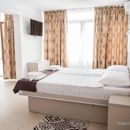 Hotel Carmen