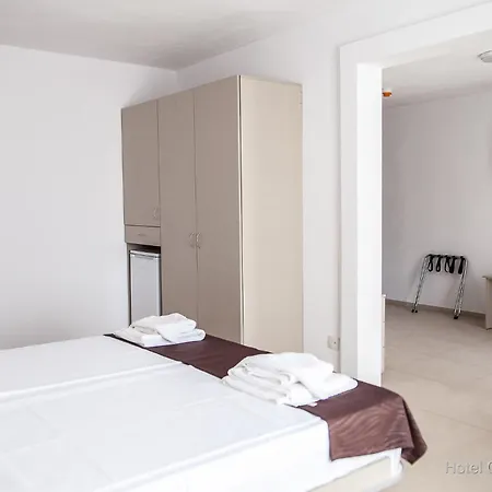 Carmen 3* Vénus