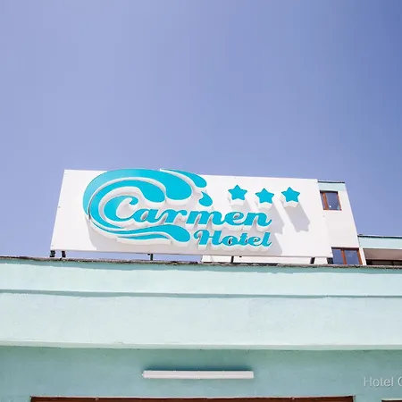 Carmen 3* Venus